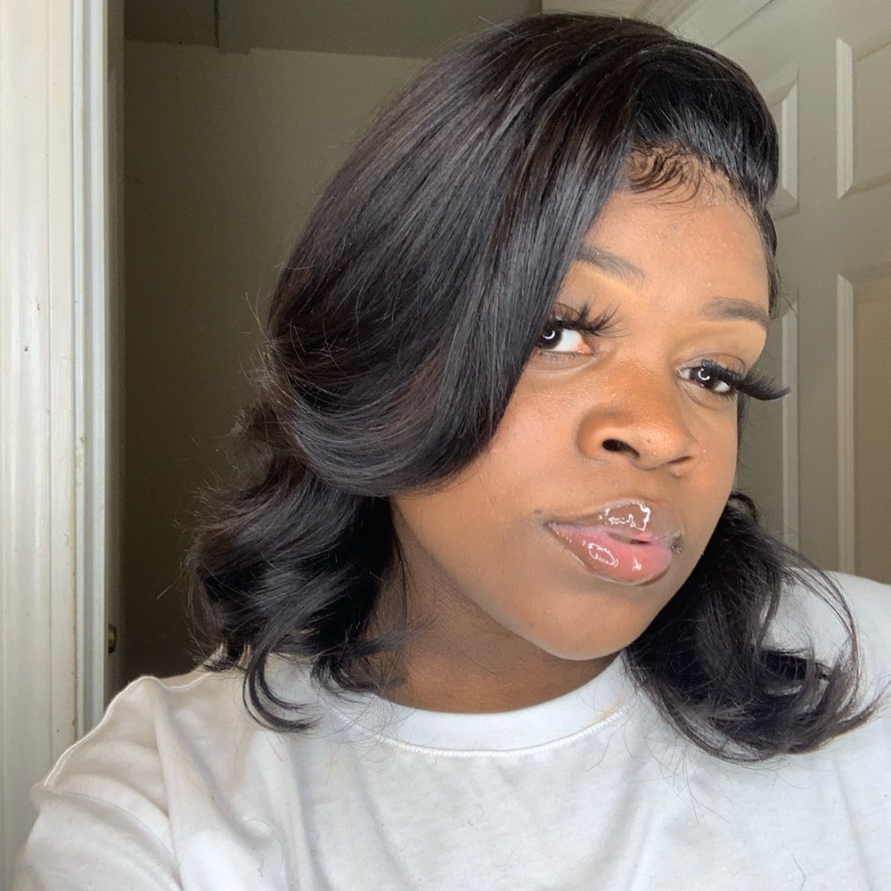 Meet your Posher, Miarri